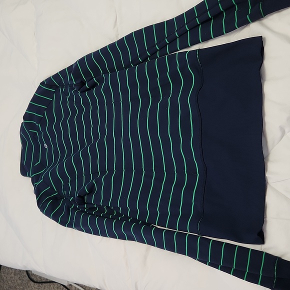 Lululemon Nice Asana jacket size 6 - Picture 5 of 6